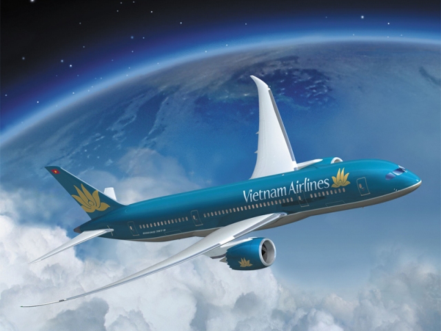 Cập nhật vé máy bay Vietnam Airlines tháng 3 nhiều ưu đãi